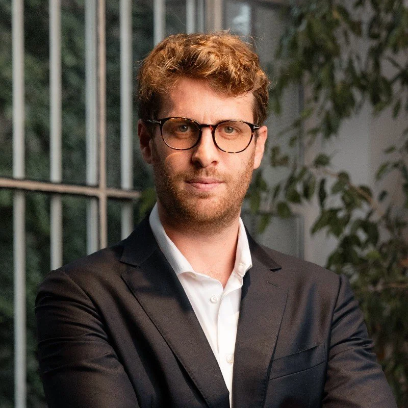 Andrea Terzi, Founder of Consulting Bootcamp